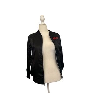 Star Wars bomber jacket